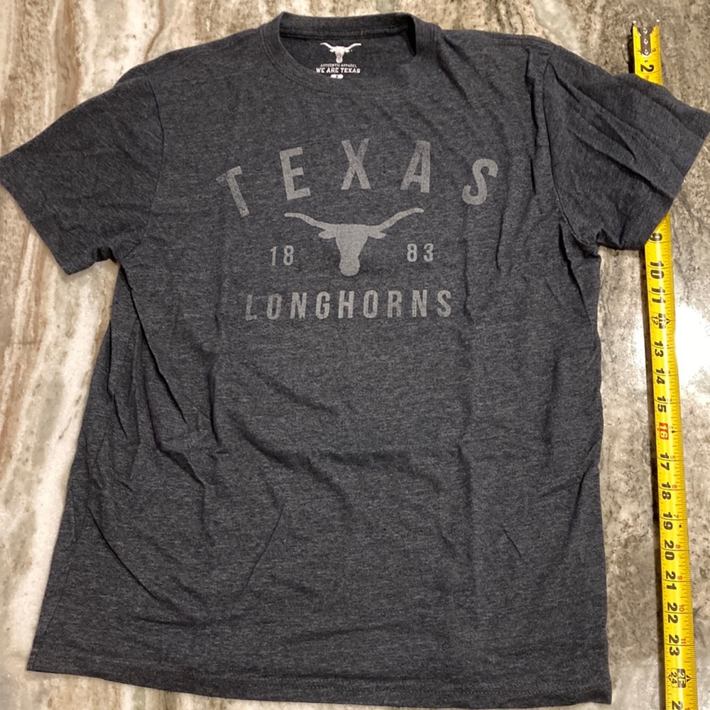 We Are Texas men’s shirt